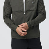 Sunday Element Track Jacket - MTT Collective