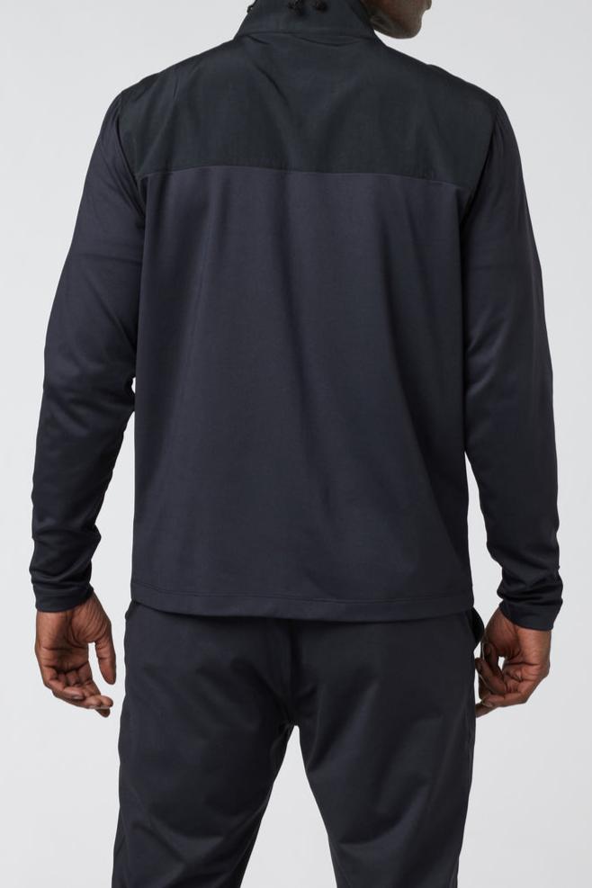 Sunday Element Track Jacket - MTT Collective