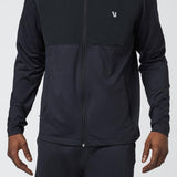 Sunday Element Track Jacket - MTT Collective