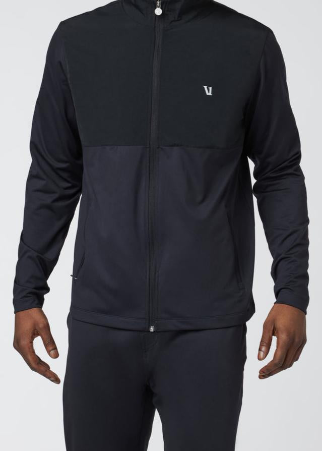 Sunday Element Track Jacket - MTT Collective