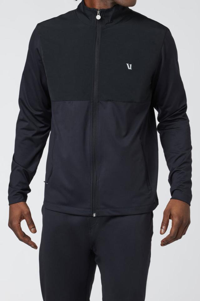 Sunday Element Track Jacket - MTT Collective