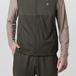 Sunday Element Vest - MTT Collective