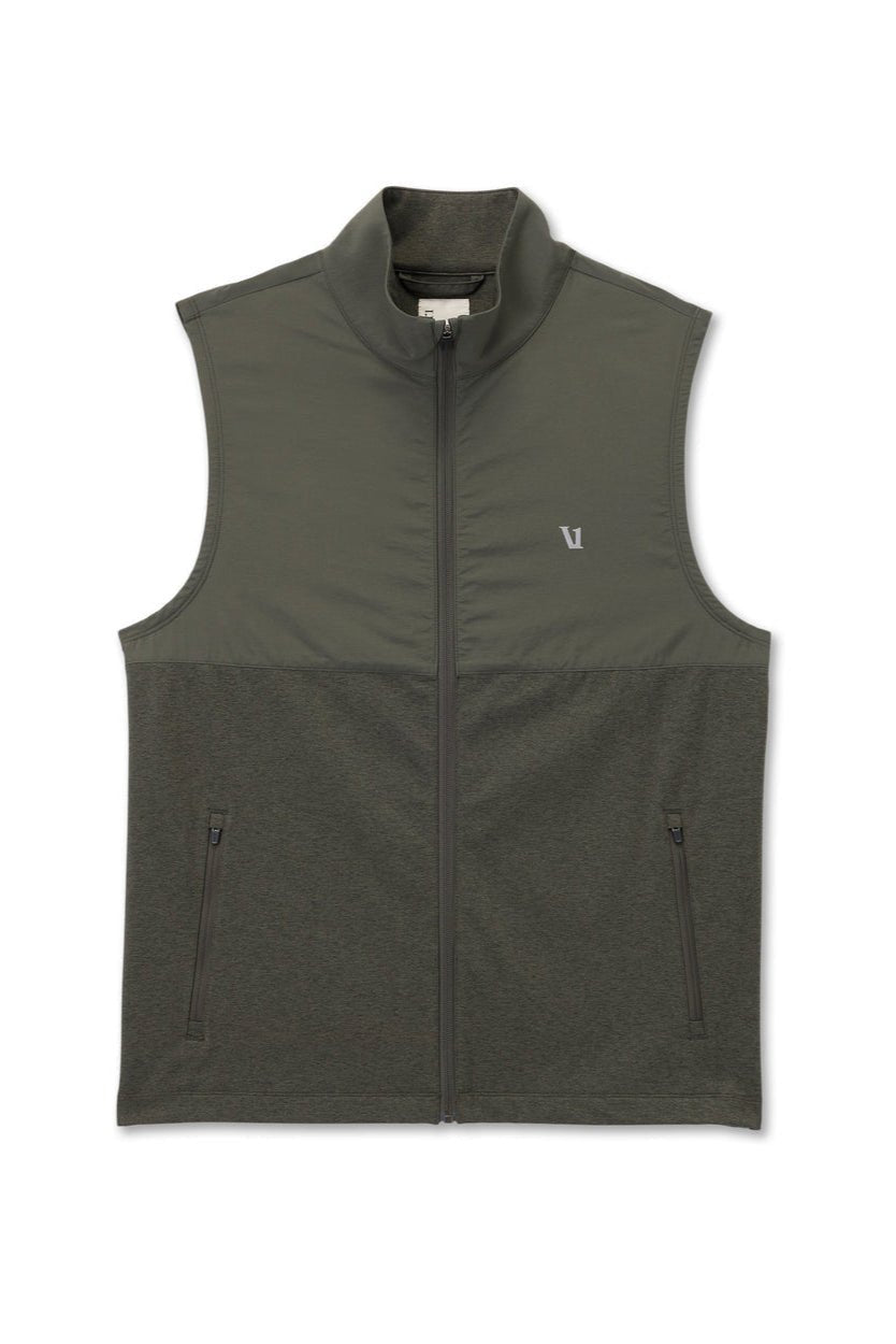 Sunday Element Vest - MTT Collective