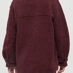 Sunday Jacket - MTT Collective