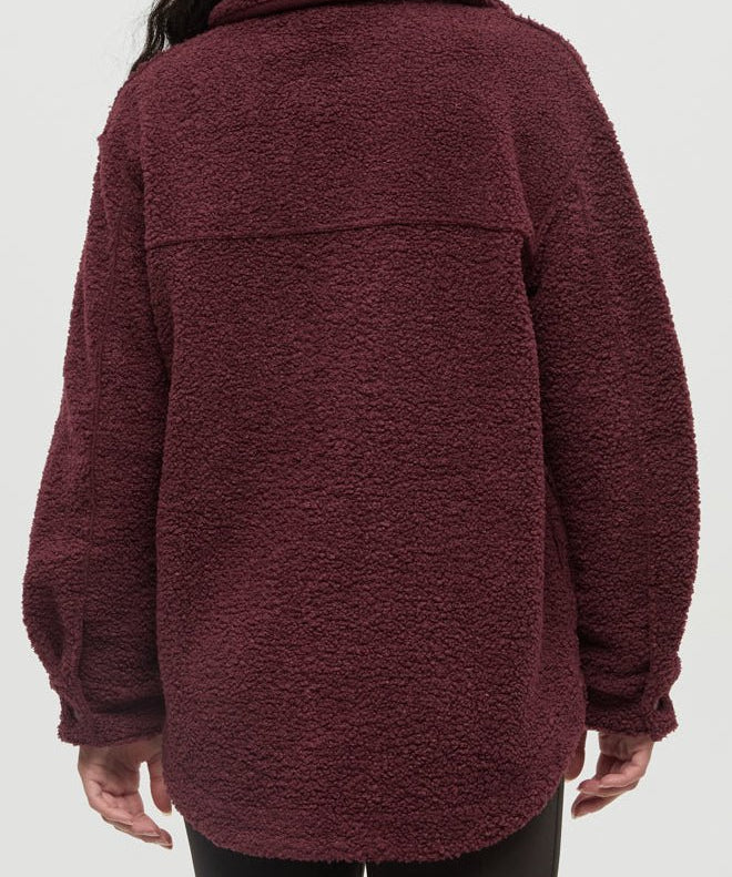 Sunday Jacket - MTT Collective