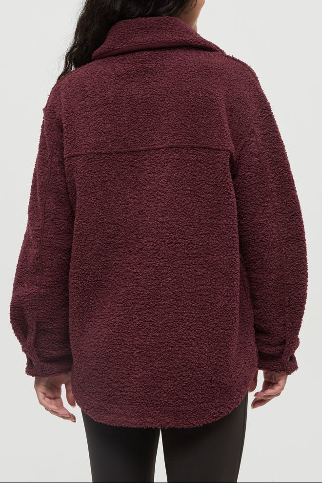 Sunday Jacket - MTT Collective