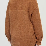 Sunday Jacket - MTT Collective