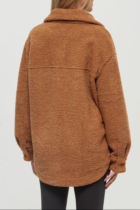 Sunday Jacket - MTT Collective