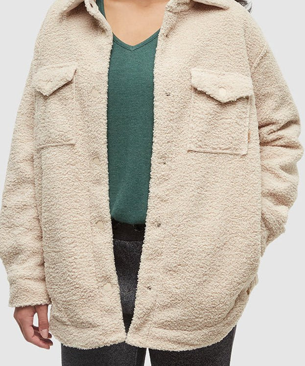 Sunday Jacket - MTT Collective