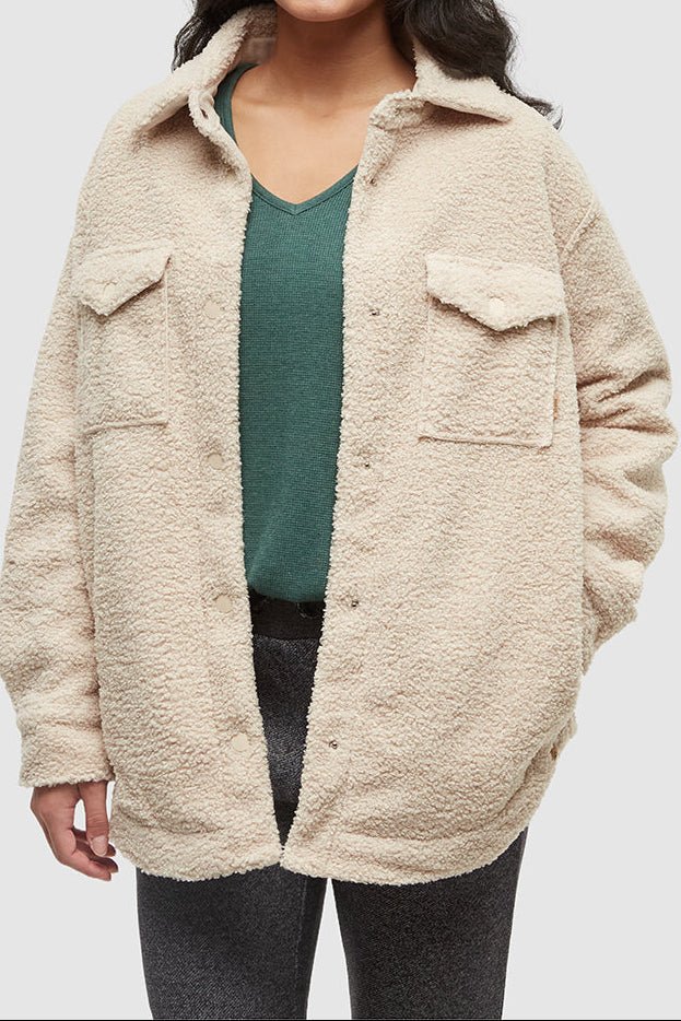 Sunday Jacket - MTT Collective