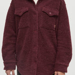 Sunday Jacket - MTT Collective