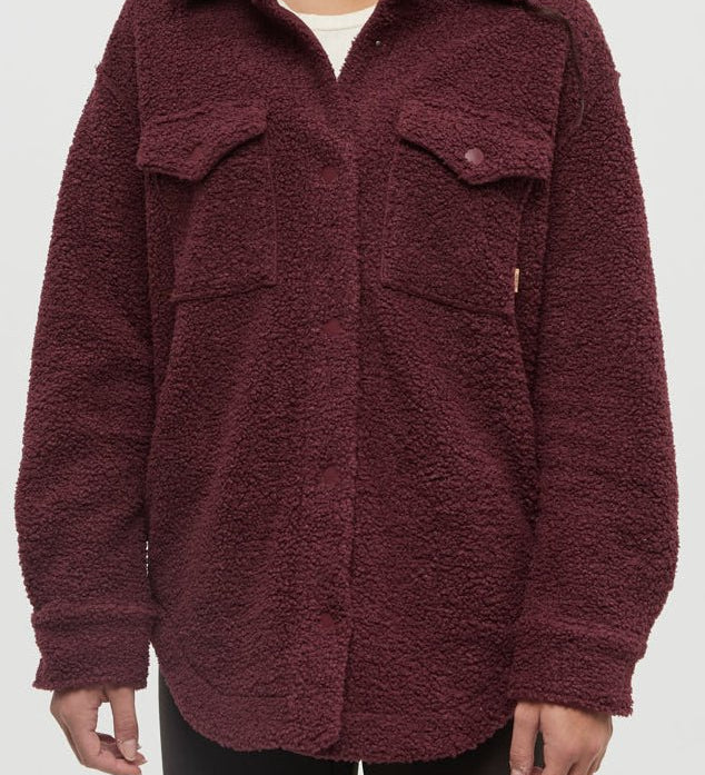 Sunday Jacket - MTT Collective