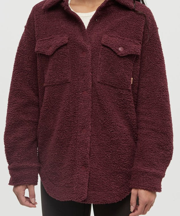 Sunday Jacket - MTT Collective