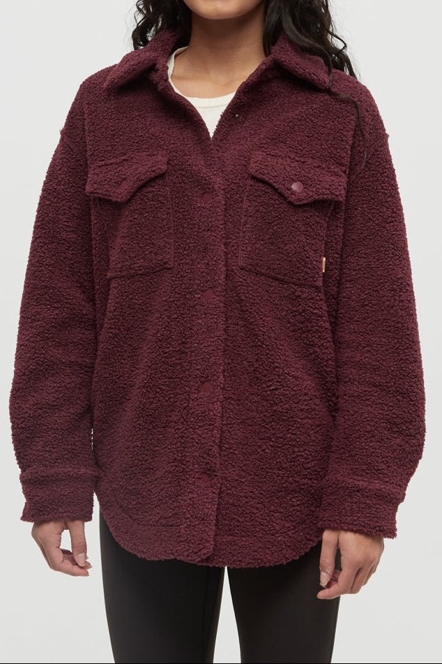 Sunday Jacket - MTT Collective