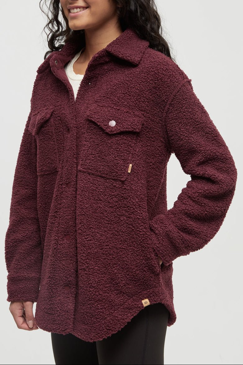 Sunday Jacket - MTT Collective