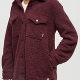 Sunday Jacket - MTT Collective