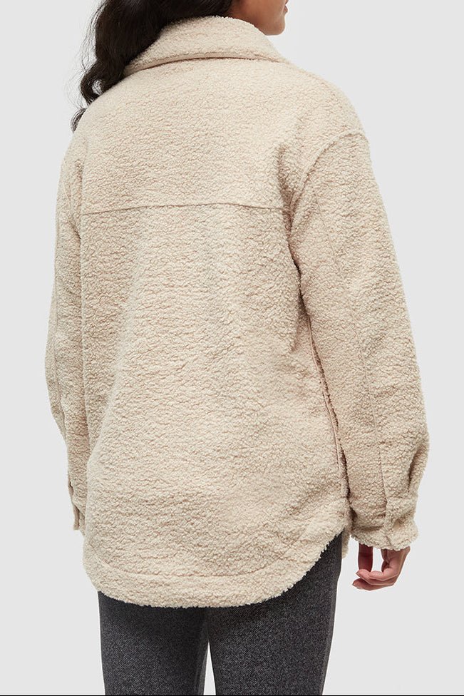 Sunday Jacket - MTT Collective