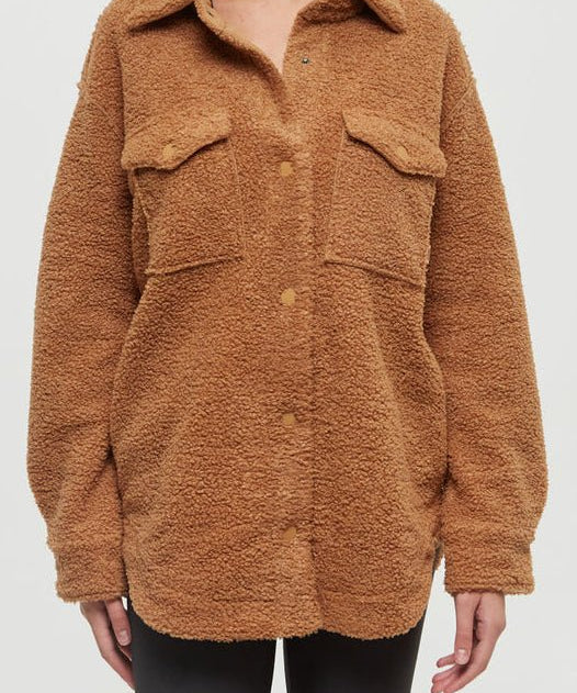 Sunday Jacket - MTT Collective