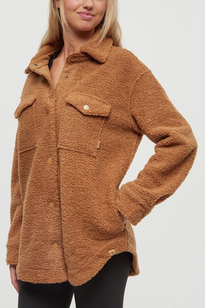 Sunday Jacket - MTT Collective
