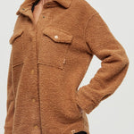 Sunday Jacket - MTT Collective