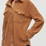 Sunday Jacket - MTT Collective