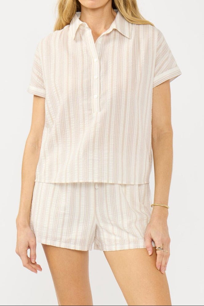 Sundazed Shirt - MTT Collective