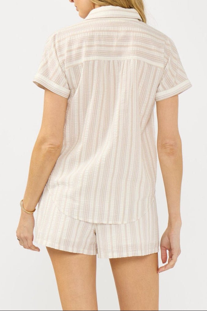 Sundazed Shirt - MTT Collective