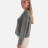 Sundrenched Crewneck Sweater - MTT Collective