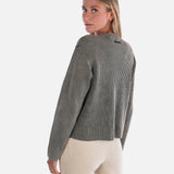 Sundrenched Crewneck Sweater - MTT Collective
