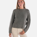 Sundrenched Crewneck Sweater - MTT Collective