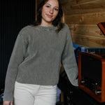 Sundrenched Crewneck Sweater - MTT Collective