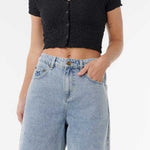 Sunset Luau Textured Tee - MTT Collective