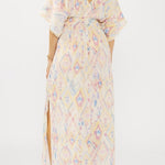Sunwashed Maxi Dress - MTT Collective