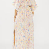Sunwashed Maxi Dress - MTT Collective