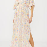 Sunwashed Maxi Dress - MTT Collective
