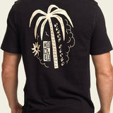 Super Bueno Palm Cotton T-Shirt - MTT Collective
