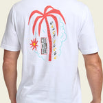 Super Bueno Palm Cotton T-Shirt - MTT Collective