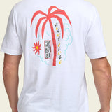 Super Bueno Palm Cotton T-Shirt - MTT Collective