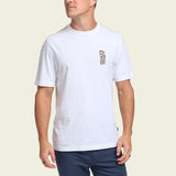 Super Bueno Palm Cotton T-Shirt - MTT Collective