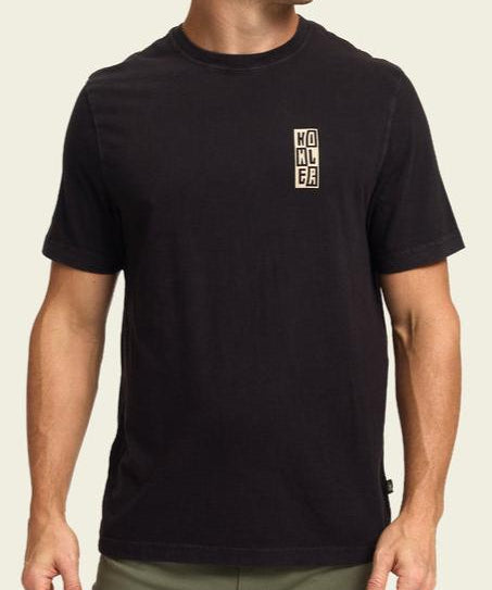 Super Bueno Palm Cotton T-Shirt - MTT Collective