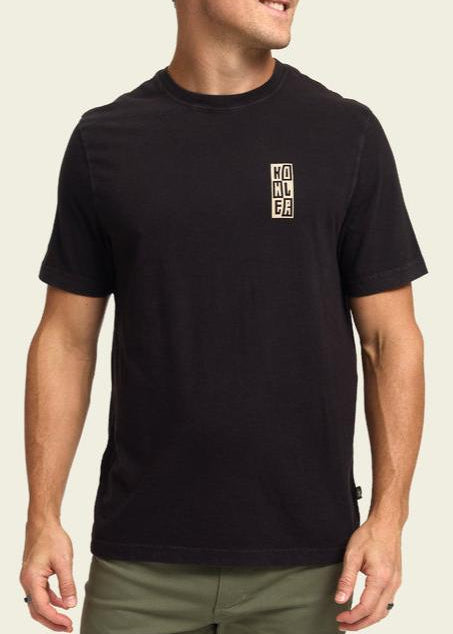 Super Bueno Palm Cotton T-Shirt - MTT Collective