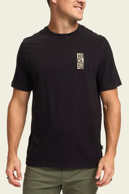 Super Bueno Palm Cotton T-Shirt - MTT Collective