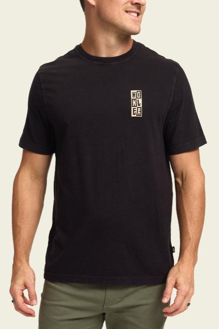 Super Bueno Palm Cotton T-Shirt - MTT Collective