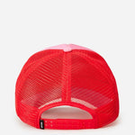 Surf Puff Trucker Hat - MTT Collective