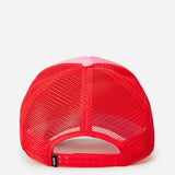 Surf Puff Trucker Hat - MTT Collective