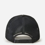 Surf Puff Trucker Hat - MTT Collective