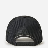 Surf Puff Trucker Hat - MTT Collective