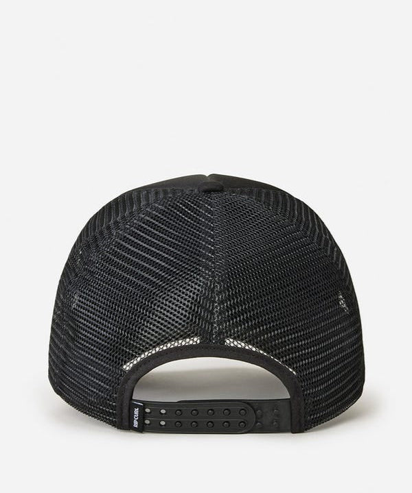Surf Puff Trucker Hat - MTT Collective