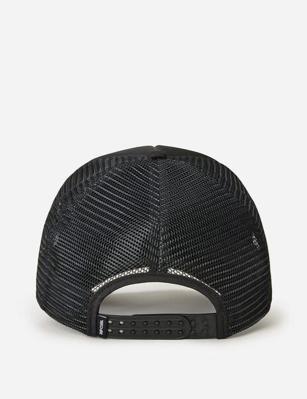 Surf Puff Trucker Hat - MTT Collective