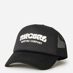 Surf Puff Trucker Hat - MTT Collective